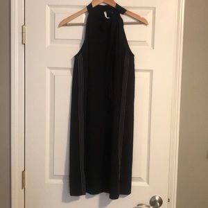 Ann Taylor little black dress